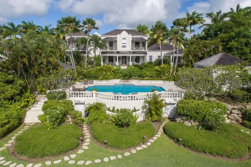 Bajan Heights - Royal Westmoreland, 5-bedroom villa for rent in St James, Barbados - photograph 11
