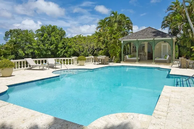 Bajan Heights - Royal Westmoreland, 5-bedroom villa for rent in St James, Barbados - photograph 12