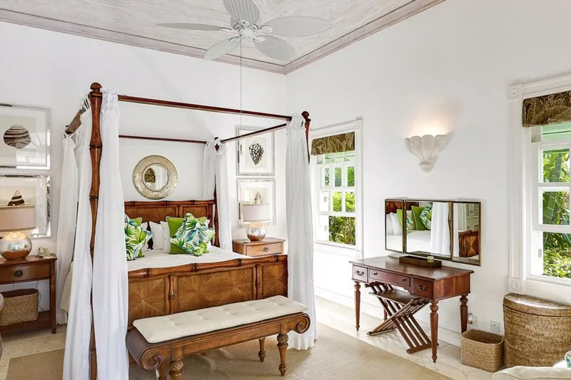 Bajan Heights - Royal Westmoreland, 5-bedroom villa for rent in St James, Barbados - photograph 17
