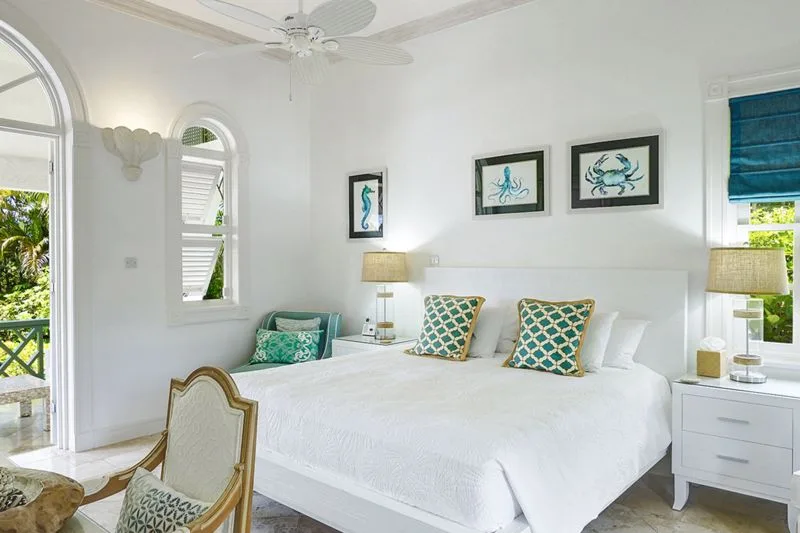 Bajan Heights - Royal Westmoreland, 5-bedroom villa for rent in St James, Barbados - photograph 18