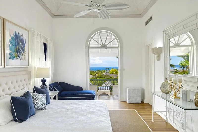 Bajan Heights - Royal Westmoreland, 5-bedroom villa for rent in St James, Barbados - photograph 20