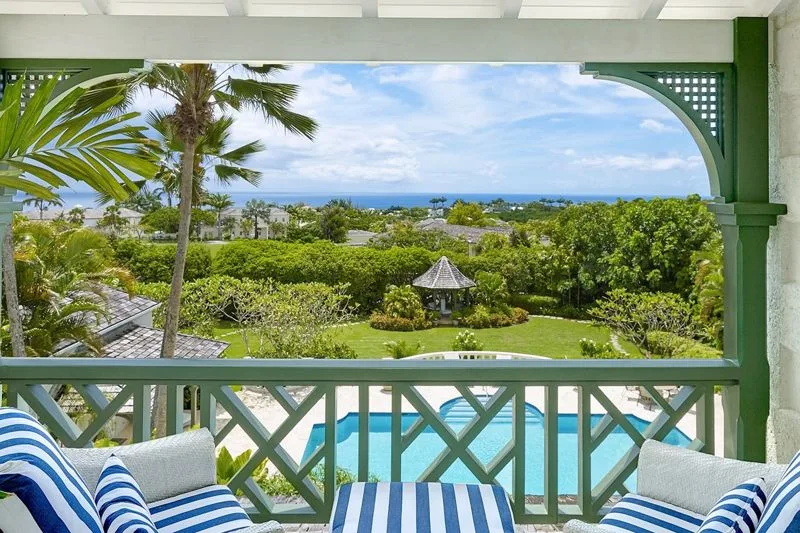 Bajan Heights - Royal Westmoreland, 5-bedroom villa for rent in St James, Barbados - photograph 21