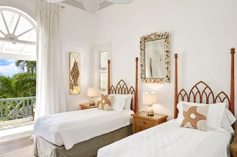 Bajan Heights - Royal Westmoreland, 5-bedroom villa for rent in St James, Barbados - photograph 22