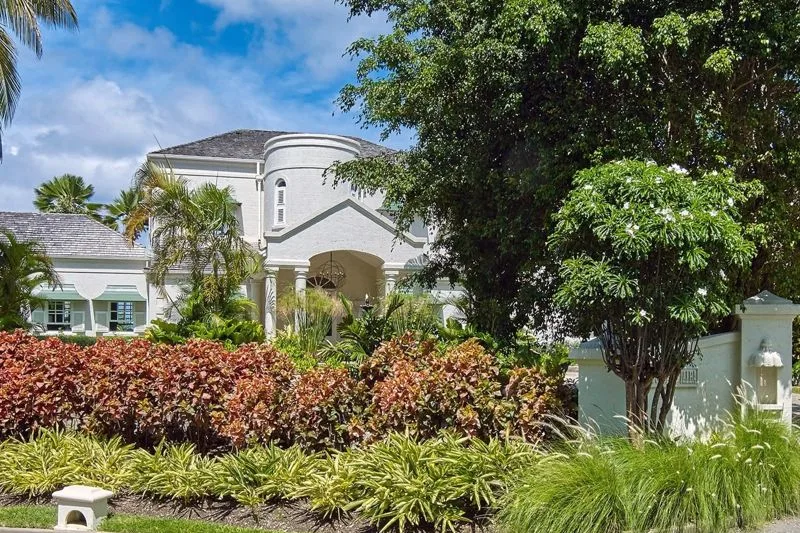 Bajan Heights - Royal Westmoreland, 5-bedroom villa for rent in St James, Barbados - photograph 24
