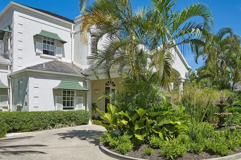 Bajan Heights - Royal Westmoreland, 5-bedroom villa for rent in St James, Barbados - photograph 25