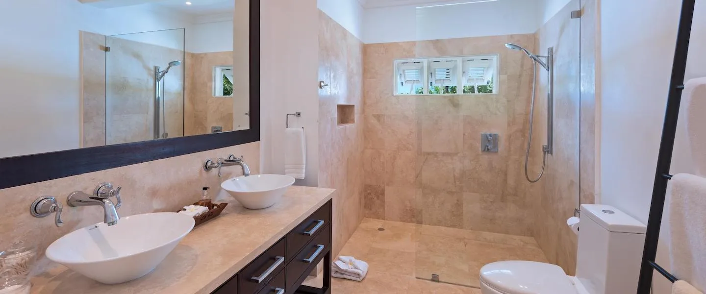 Ixora - Royal Westmoreland, 4-bedroom villa for rent in St James, Barbados - photograph 12