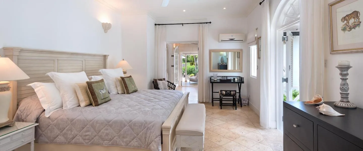 Ixora - Royal Westmoreland, 4-bedroom villa for rent in St James, Barbados - photograph 8