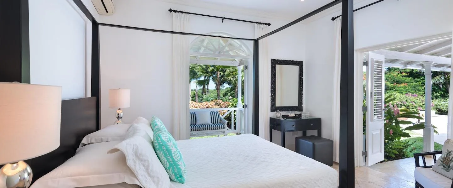 Ixora - Royal Westmoreland, 4-bedroom villa for rent in St James, Barbados - photograph 10