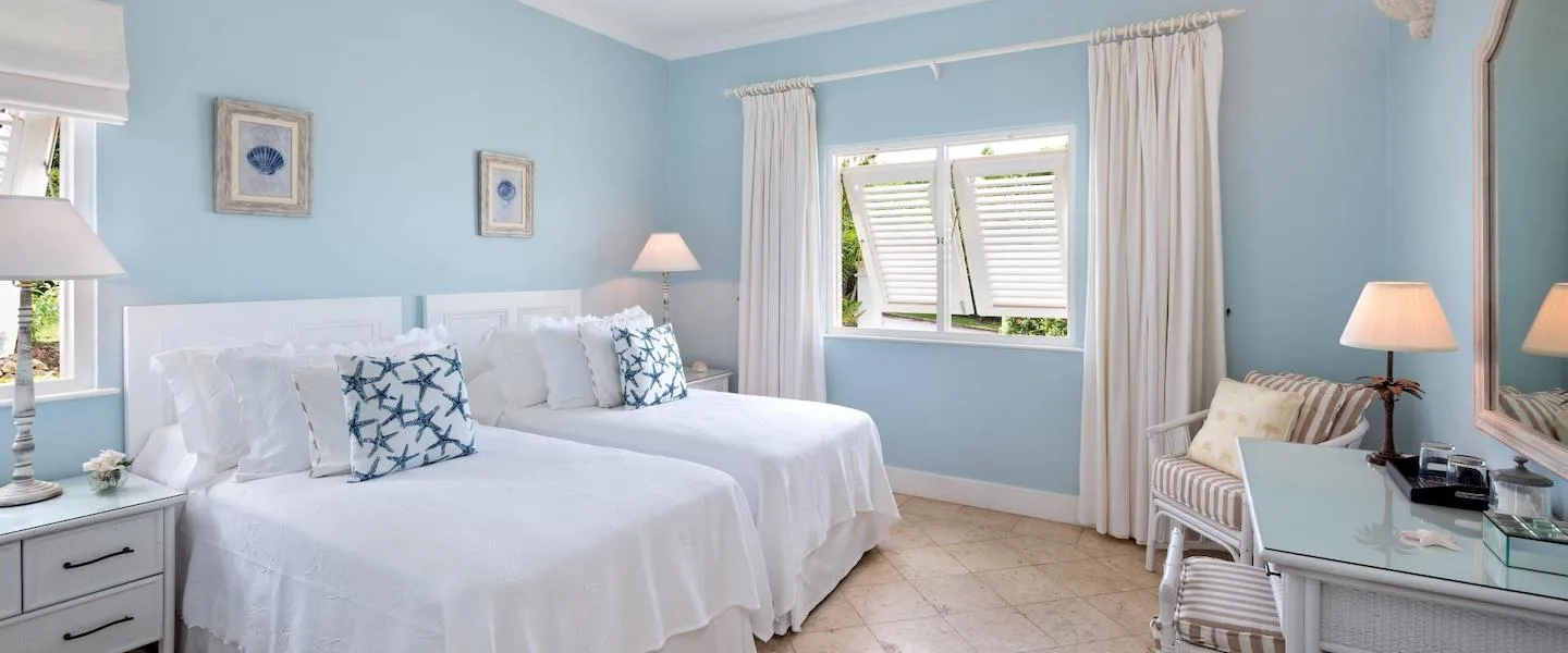 Ixora - Royal Westmoreland, 4-bedroom villa for rent in St James, Barbados - photograph 11