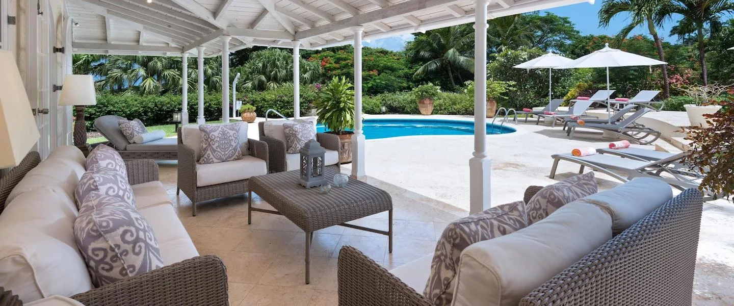 Ixora - Royal Westmoreland, 4-bedroom villa for rent in St James, Barbados - photograph 5