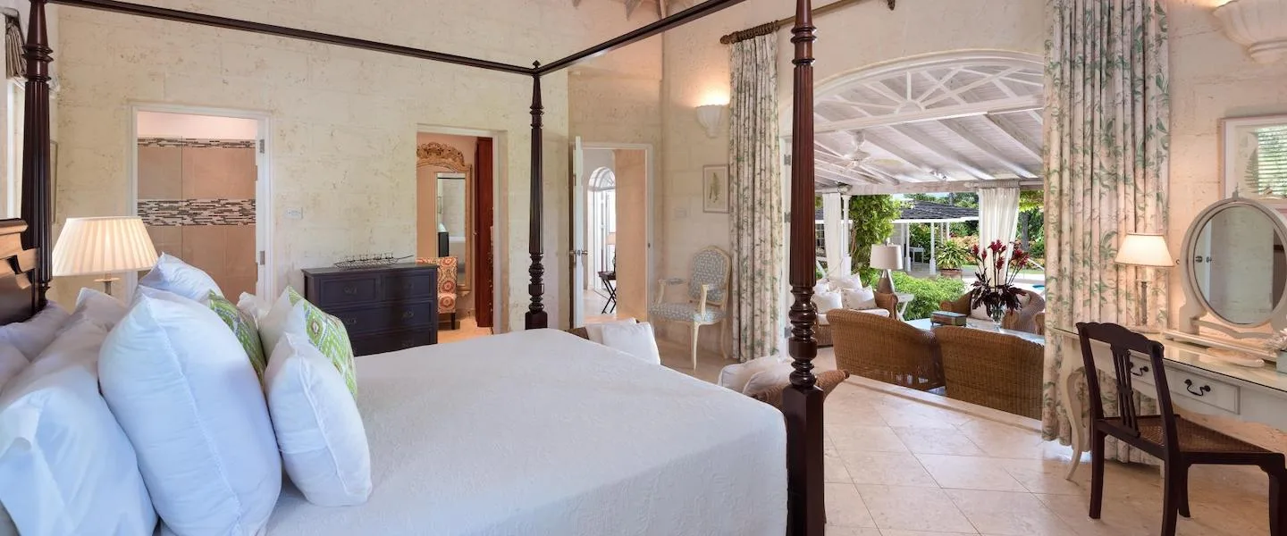 Ixora - Royal Westmoreland, 4-bedroom villa for rent in St James, Barbados - photograph 9