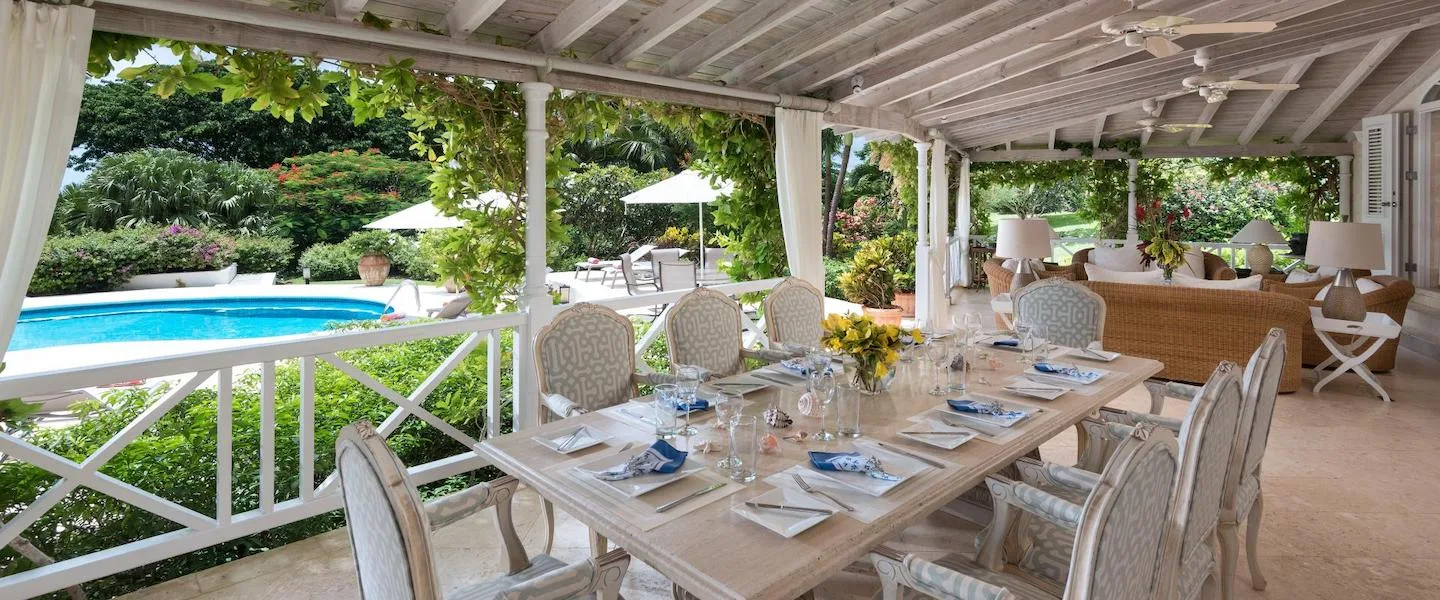 Ixora - Royal Westmoreland, 4-bedroom villa for rent in St James, Barbados - photograph 3