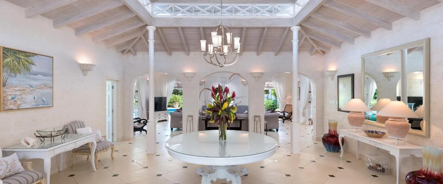 Ixora - Royal Westmoreland, 4-bedroom villa for rent in St James, Barbados - photograph 4