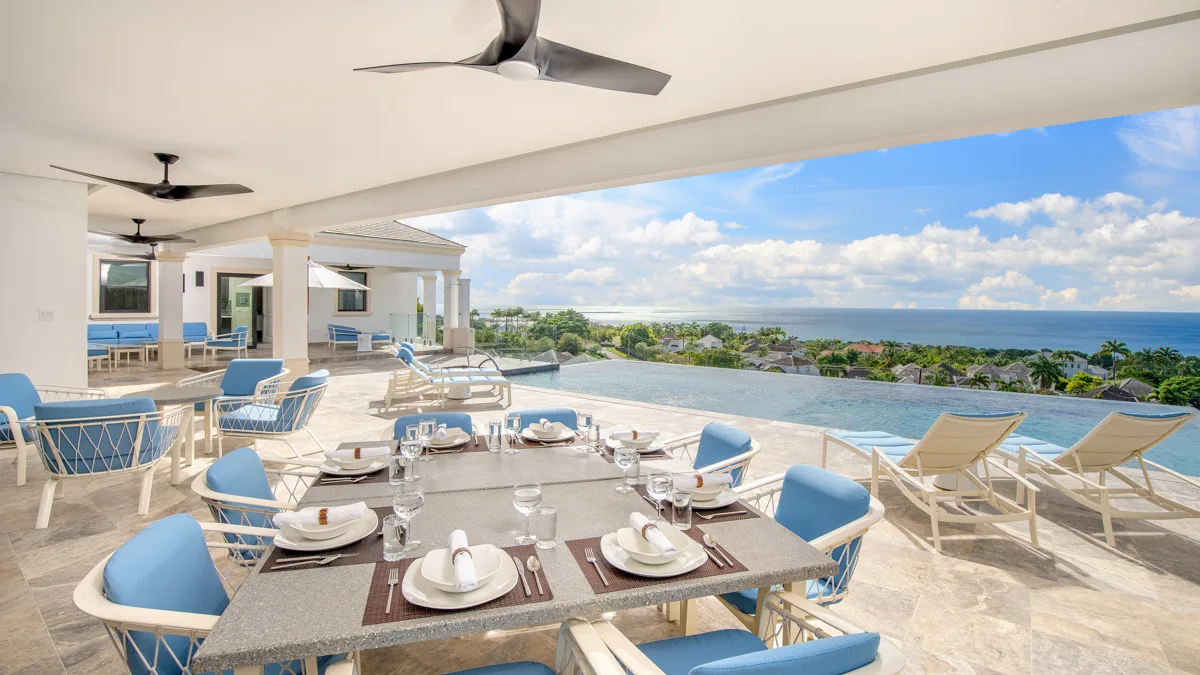 Royal Westmoreland | Horizons - Ultimate Luxury Villa, 6-bedroom villa for sale in St James, Barbados