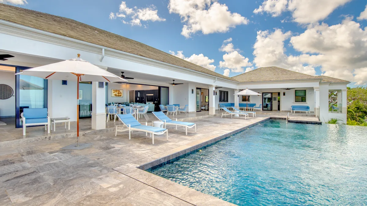Royal Westmoreland | Horizons - Ultimate Luxury Villa, 6-bedroom villa for sale in St James, Barbados - photograph 3