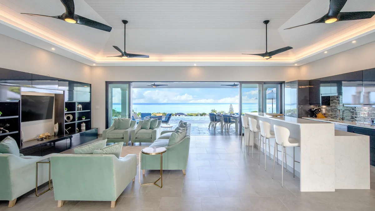Royal Westmoreland | Horizons - Ultimate Luxury Villa, 6-bedroom villa for sale in St James, Barbados - photograph 4