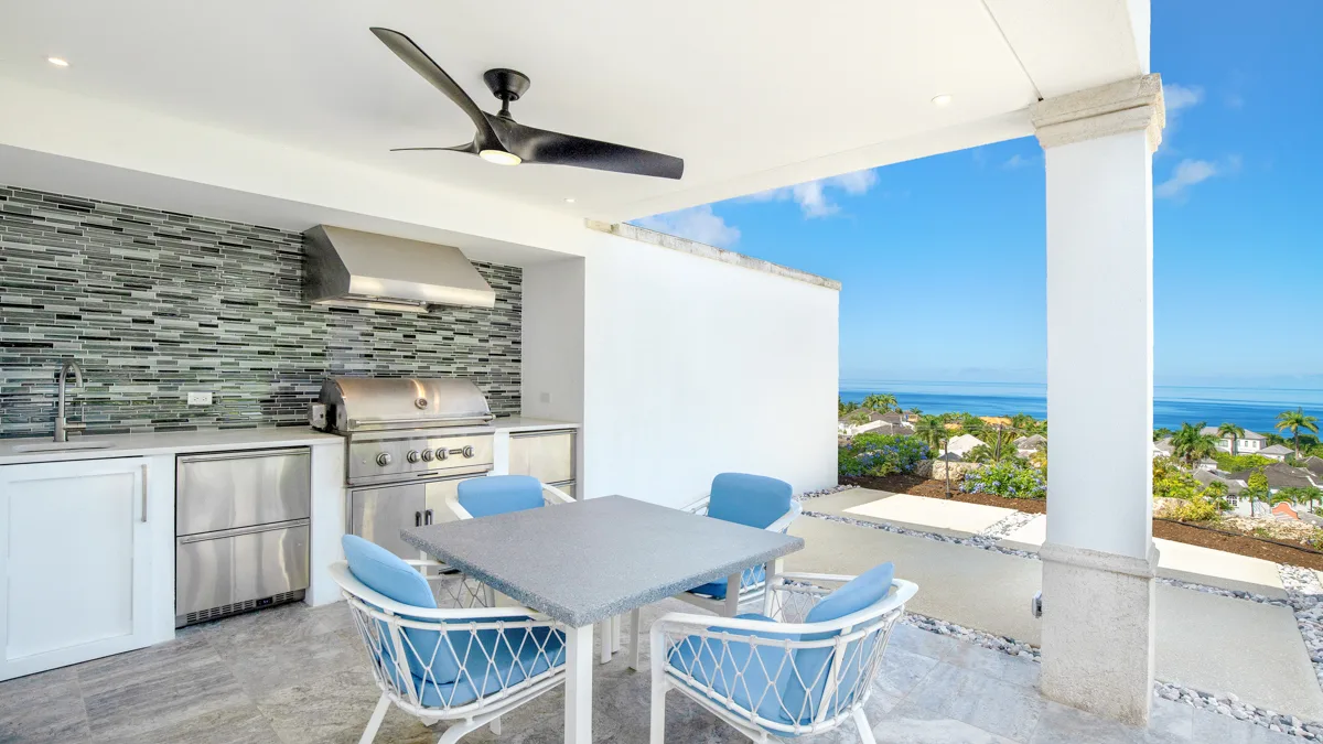 Royal Westmoreland | Horizons - Ultimate Luxury Villa, 6-bedroom villa for sale in St James, Barbados - photograph 6