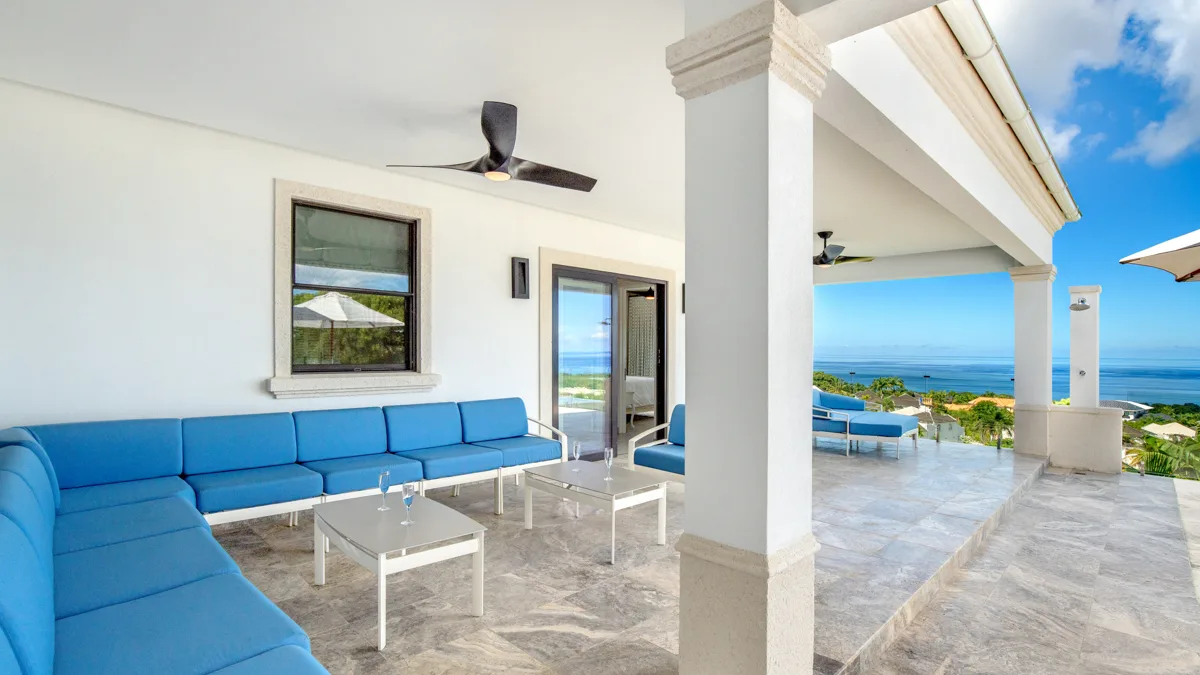 Royal Westmoreland | Horizons - Ultimate Luxury Villa, 6-bedroom villa for sale in St James, Barbados - photograph 7
