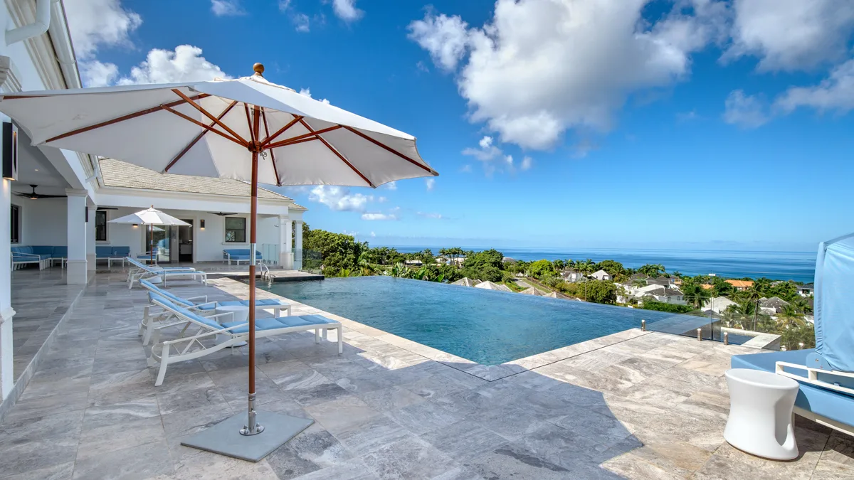 Royal Westmoreland | Horizons - Ultimate Luxury Villa, 6-bedroom villa for sale in St James, Barbados - photograph 8