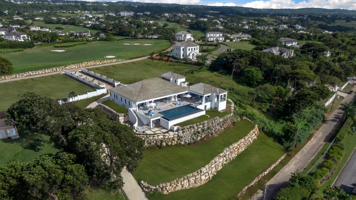 Royal Westmoreland | Horizons - Ultimate Luxury Villa, 6-bedroom villa for sale in St James, Barbados - photograph 9