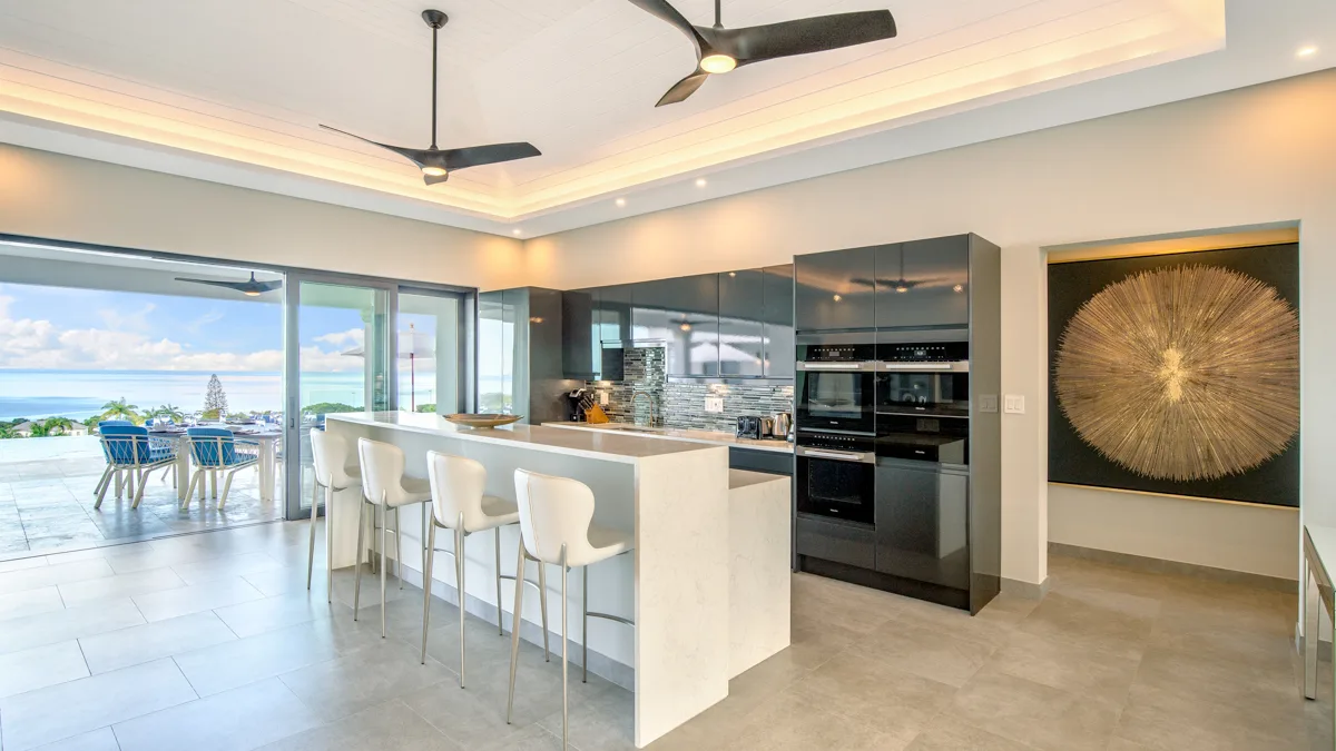 Royal Westmoreland | Horizons - Ultimate Luxury Villa, 6-bedroom villa for sale in St James, Barbados - photograph 10