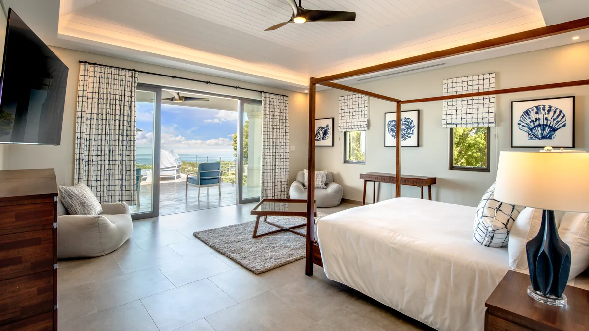 Royal Westmoreland | Horizons - Ultimate Luxury Villa, 6-bedroom villa for sale in St James, Barbados - photograph 13