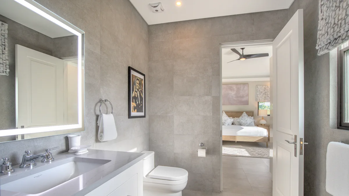 Royal Westmoreland | Horizons - Ultimate Luxury Villa, 6-bedroom villa for sale in St James, Barbados - photograph 14