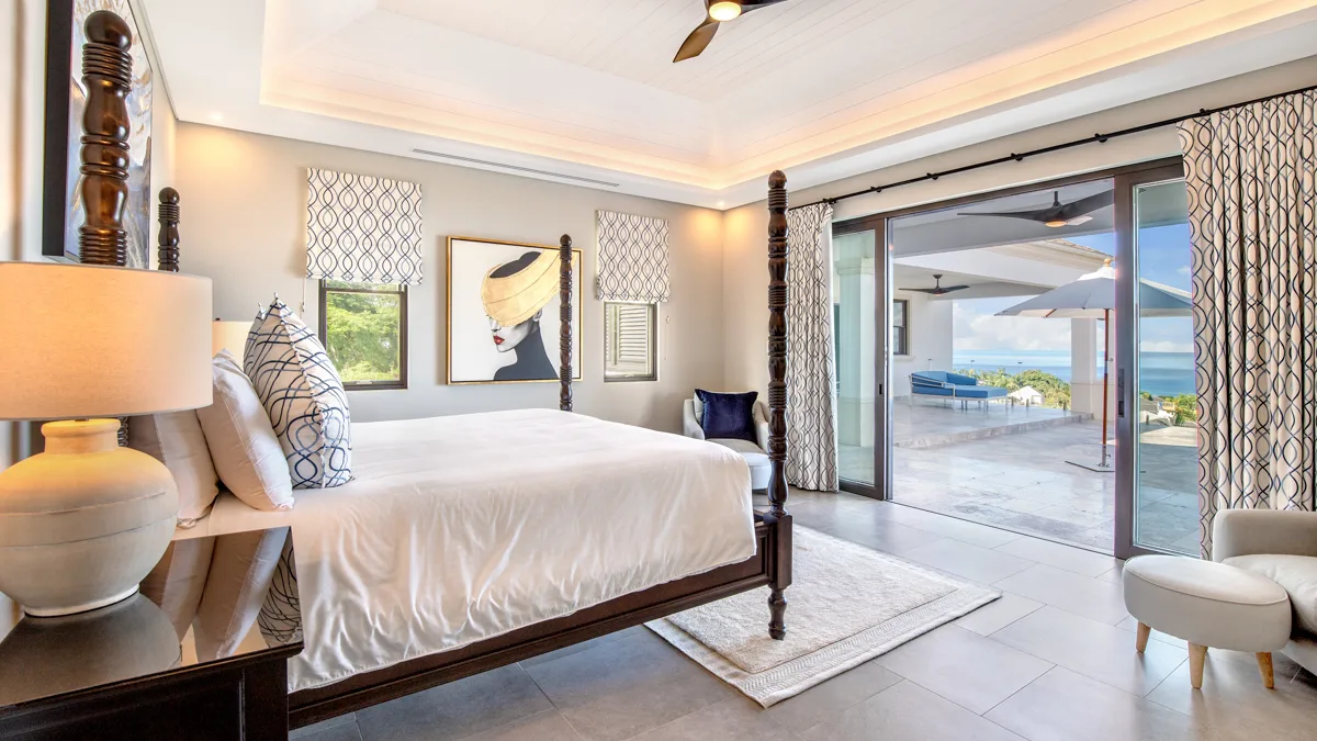 Royal Westmoreland | Horizons - Ultimate Luxury Villa, 6-bedroom villa for sale in St James, Barbados - photograph 15
