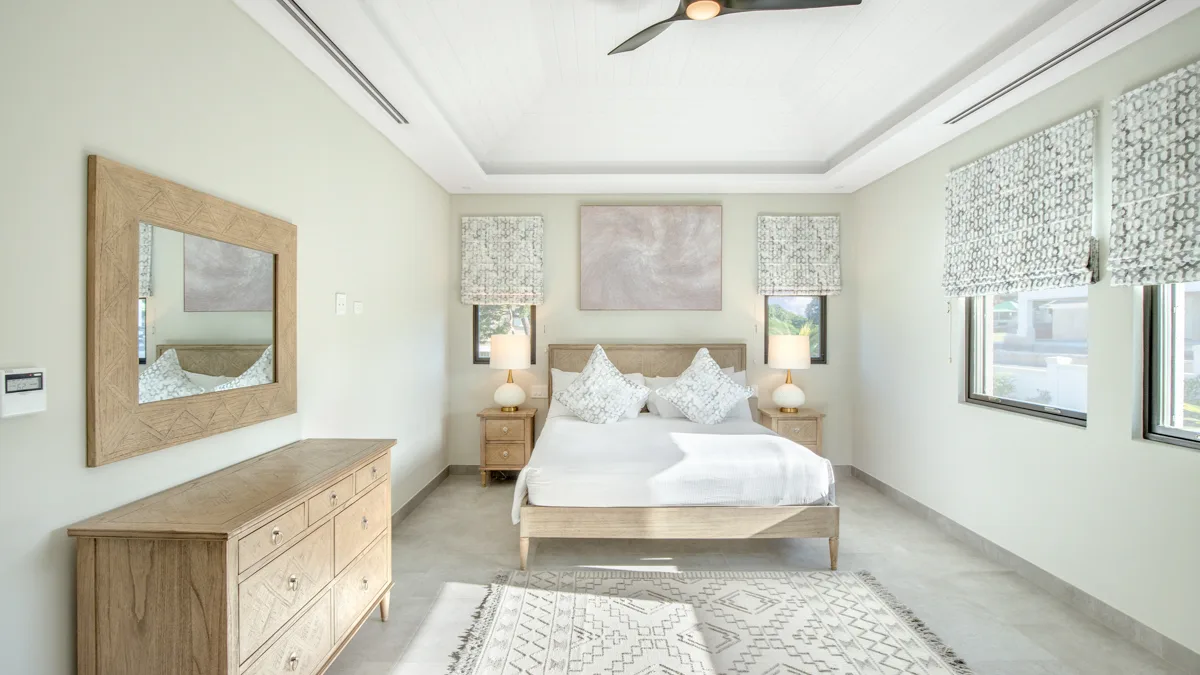 Royal Westmoreland | Horizons - Ultimate Luxury Villa, 6-bedroom villa for sale in St James, Barbados - photograph 16