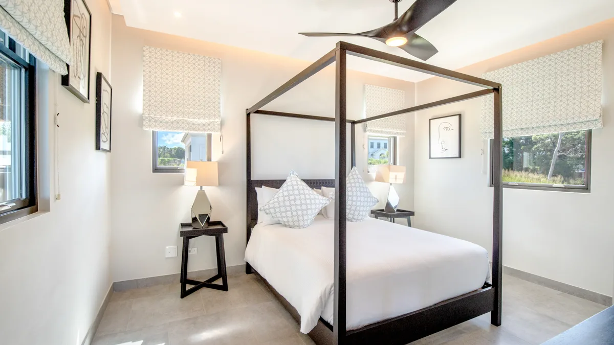 Royal Westmoreland | Horizons - Ultimate Luxury Villa, 6-bedroom villa for sale in St James, Barbados - photograph 22