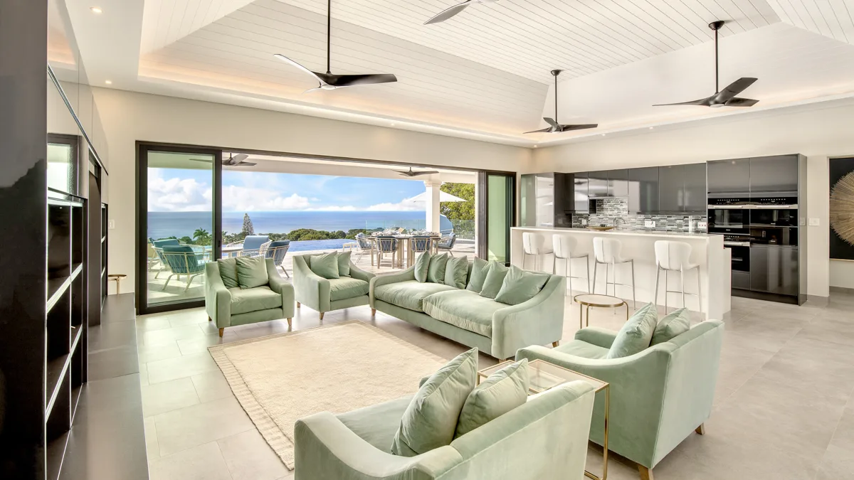 Royal Westmoreland | Horizons - Ultimate Luxury Villa, 6-bedroom villa for sale in St James, Barbados - photograph 24