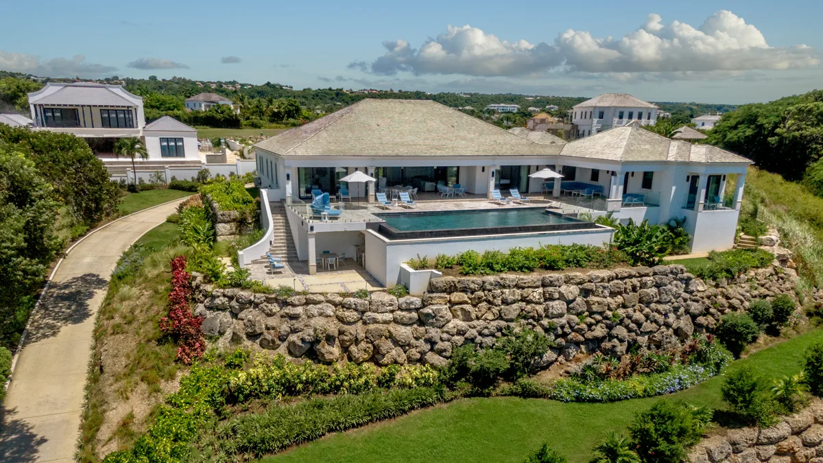 Royal Westmoreland | Horizons - Ultimate Luxury Villa, 6-bedroom villa for sale in St James, Barbados - photograph 26