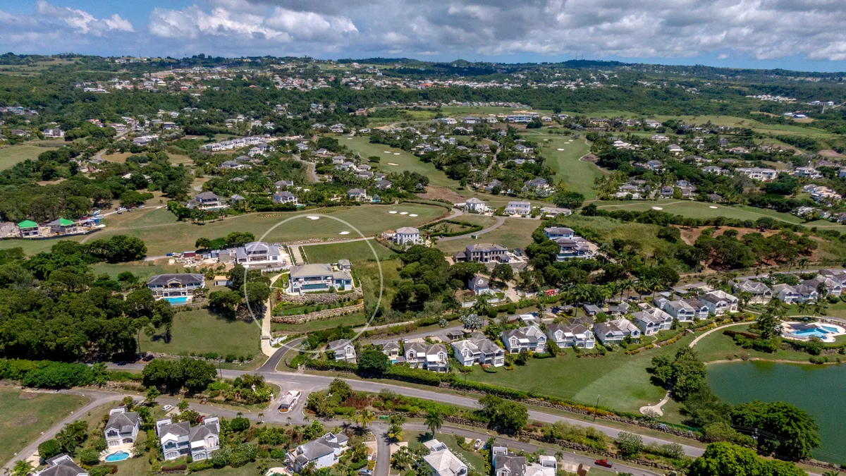 Royal Westmoreland | Horizons - Ultimate Luxury Villa, 6-bedroom villa for sale in St James, Barbados - photograph 27