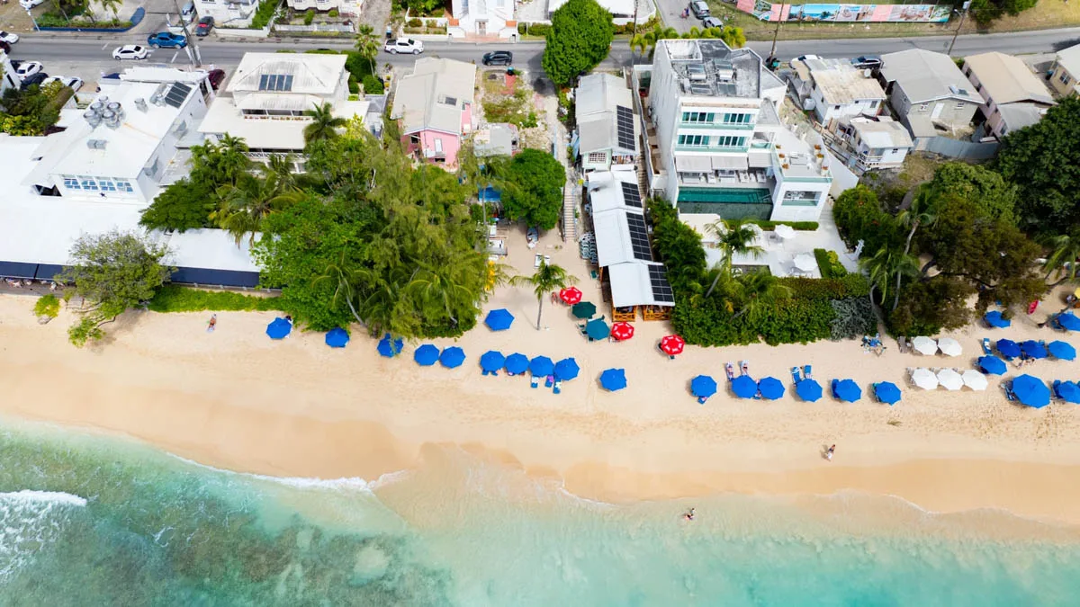 Mount Standfast Beachfront Plot | 6-Bedroom Villa Planning Permission, land for sale in St James, Barbados - photograph 3
