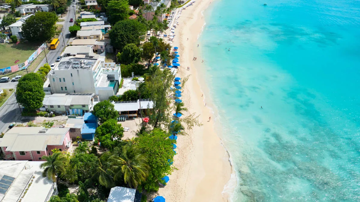 Mount Standfast Beachfront Plot | 6-Bedroom Villa Planning Permission, land for sale in St James, Barbados - photograph 5