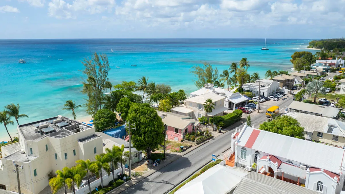 Mount Standfast Beachfront Plot | 6-Bedroom Villa Planning Permission, land for sale in St James, Barbados - photograph 6