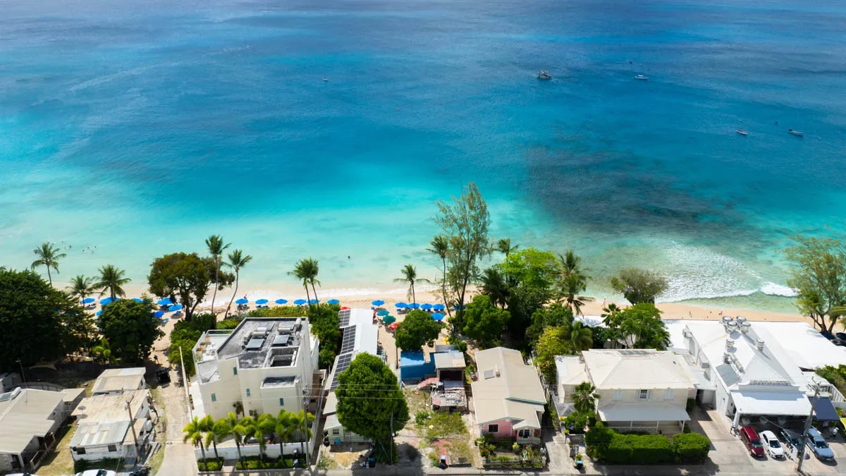Mount Standfast Beachfront Plot | 6-Bedroom Villa Planning Permission, land for sale in St James, Barbados - photograph 9