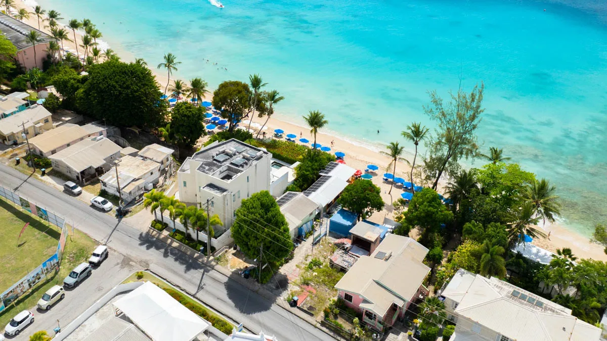 Mount Standfast Beachfront Plot | 6-Bedroom Villa Planning Permission, land for sale in St James, Barbados - photograph 11