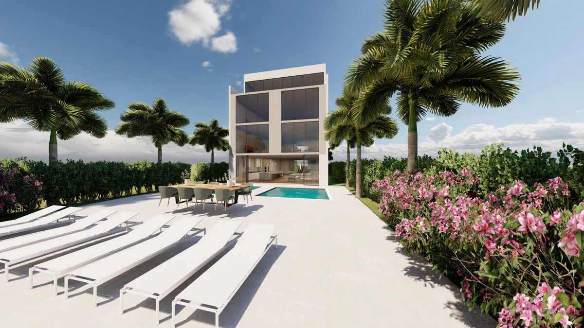 Mount Standfast Beachfront Plot | 6-Bedroom Villa Planning Permission, land for sale in St James, Barbados - photograph 13