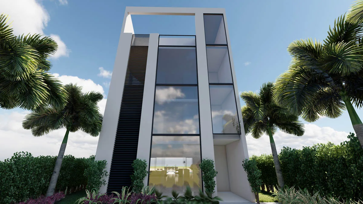 Mount Standfast Beachfront Plot | 6-Bedroom Villa Planning Permission, land for sale in St James, Barbados - photograph 17