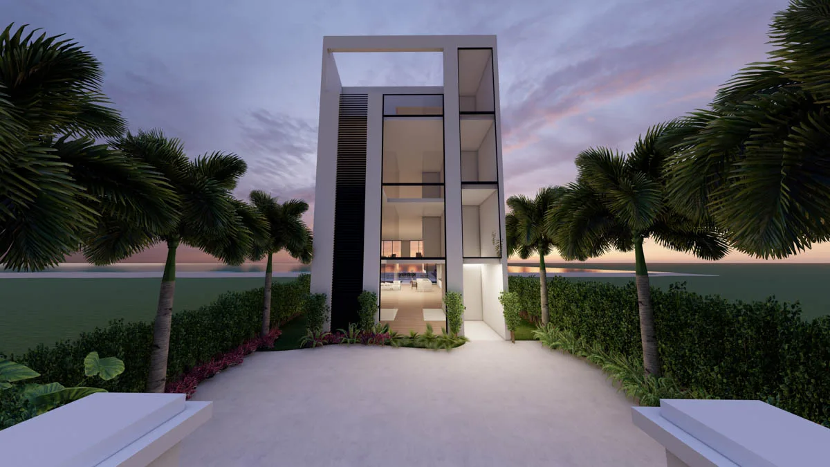 Mount Standfast Beachfront Plot | 6-Bedroom Villa Planning Permission, land for sale in St James, Barbados - photograph 18