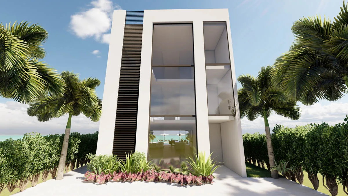 Mount Standfast Beachfront Plot | 6-Bedroom Villa Planning Permission, land for sale in St James, Barbados - photograph 20