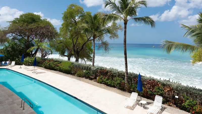 Waterside 205 | Elegant Beachfront Residence