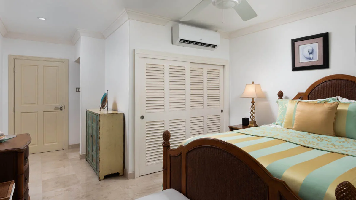 Waterside 205 | Elegant Beachfront Residence, 1-bedroom apartment for sale in St James, Barbados - photograph 9