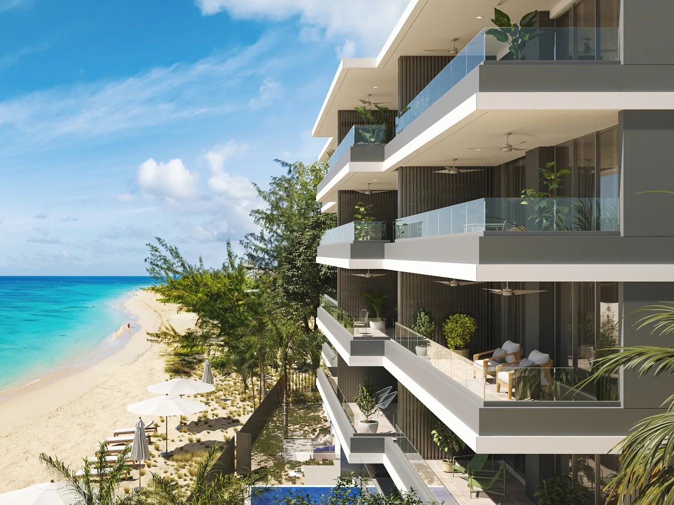 Property in St Michael