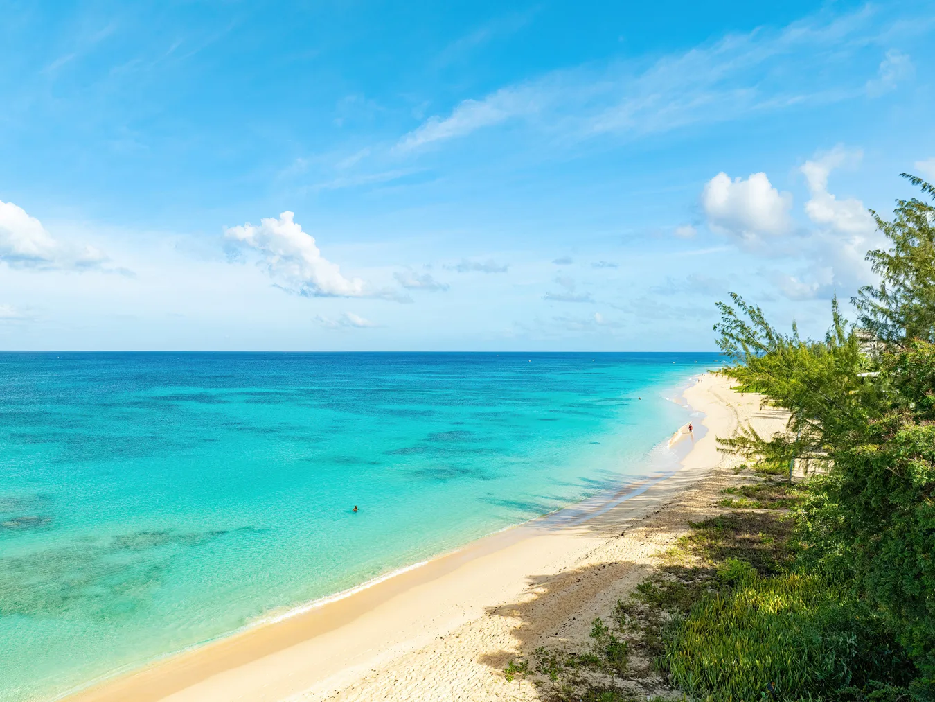Aspire | Brighton Beach Residences - Last Apartments Available, 3-bedroom apartment for sale in St Michael, Barbados - photograph 2