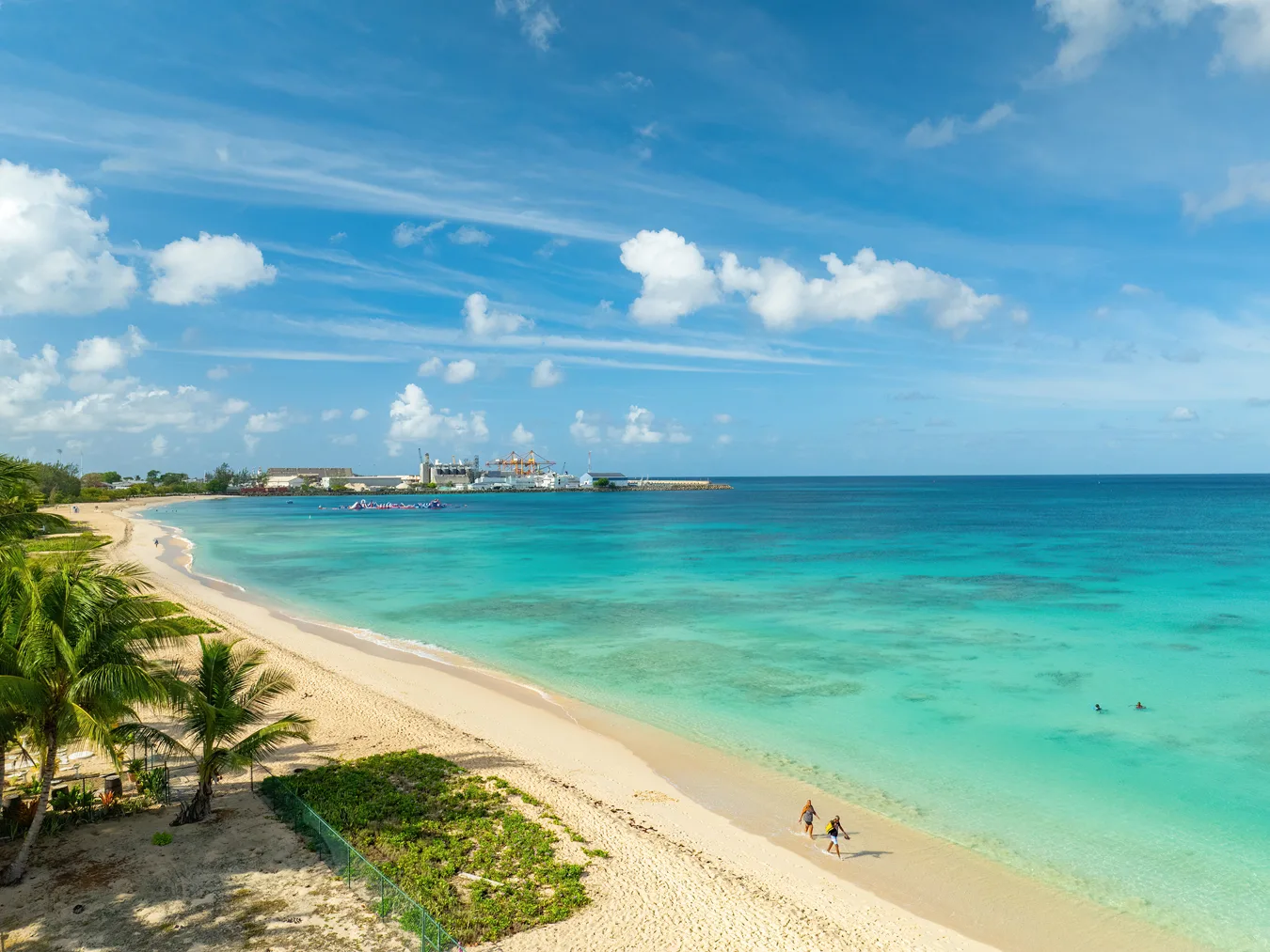 Aspire | Brighton Beach Residences - Last Apartments Available, 3-bedroom apartment for sale in St Michael, Barbados - photograph 10
