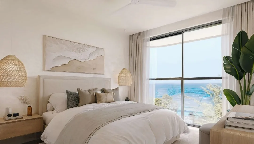 Ocean Blue | Luxury Apartments in Paynes Bay, 1-bedroom apartment for sale in St James, Barbados - photograph 9