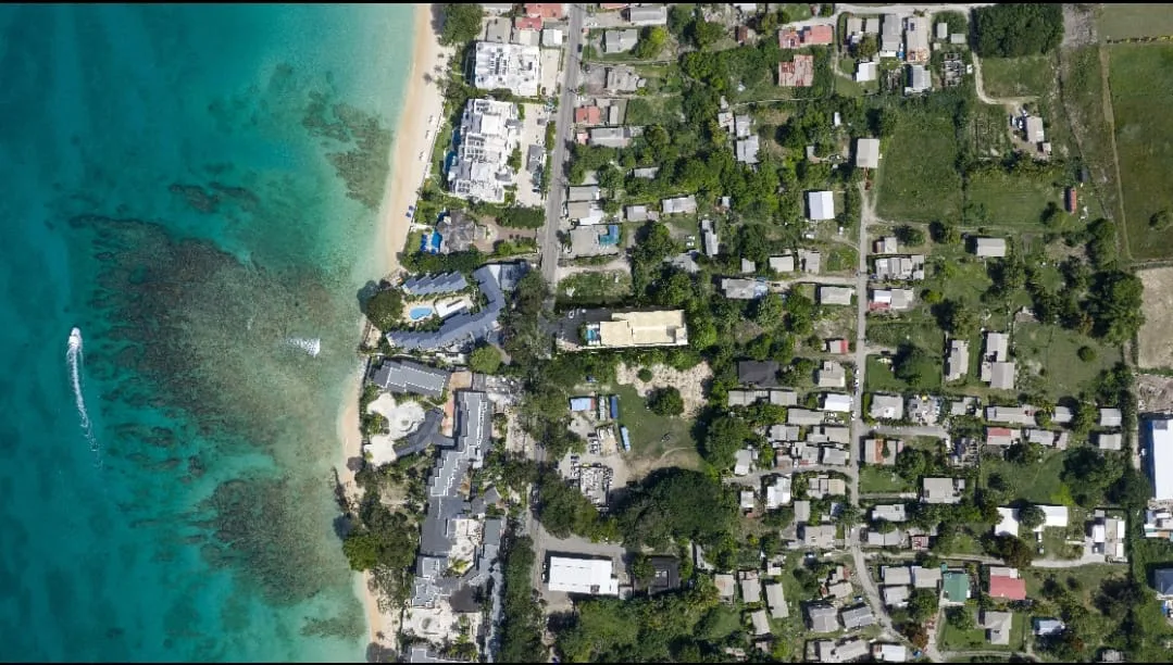 Ocean Blue | Luxury Apartments in Paynes Bay, 1-bedroom apartment for sale in St James, Barbados - photograph 11