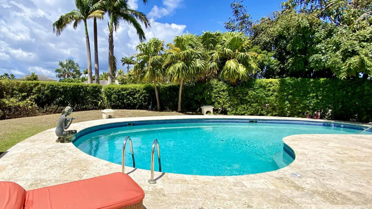 Royal Westmoreland I Palm Grove 9 - Private Pool & Sea Views, 3-bedroom villa for sale in St James, Barbados - photograph 2